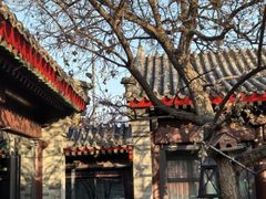 -京兆尹(雍和宫店)