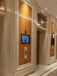 -武汉汉口喜来登大酒店·宴会厅