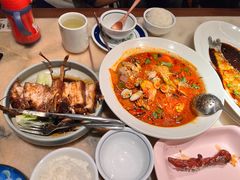 -桂满陇·锦绣江南(益田广场店)