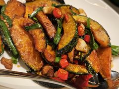 -上和臻品中国菜(花园街店)