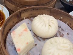 -冶春茶社(星汉大厦店)