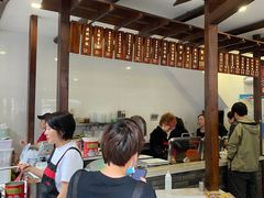 -长人馄饨铺(解放街店)