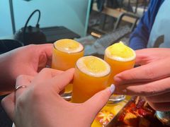 -湊湊火锅·茶憩(东城万达店)