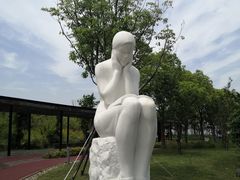-滴水湖