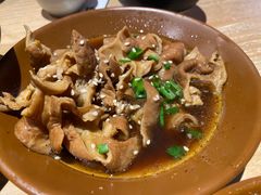 -川堂风·跷脚牛肉·乐山爆炒(宝山日月光店)