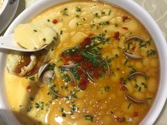 -阿英煲(凉城路店)