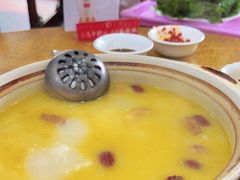 -金记猪肚鸡(琅西店)