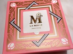 -茉莉餐厅(包河万达店)