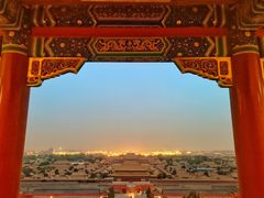 -景山公园