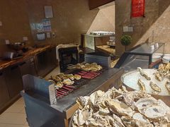 -厦门希尔顿逸林酒店·圆聚自助餐厅(五缘湾店)