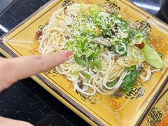 -上上签·冷锅串串(六灌路店)