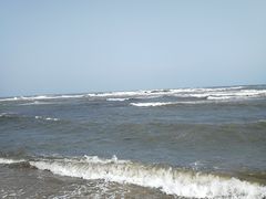 -东戴河风景区