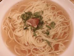 牛肉拉面-十二忠手拉面(燎原街店)