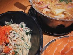 -万岁寿司(天河领展店)