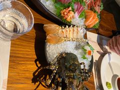 -Mr·Fish鱼鲜生海鲜放题(银泰in99店)