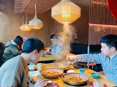 -吃饭皇帝大(解放西路店)