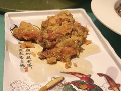 -小老板海鲜酒家(董家渡店)