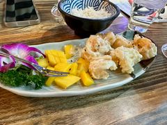 -Hi YOU你的饭局泰餐厅(雍和宫店)