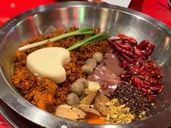 -谭鸭血老火锅(漳州路店)