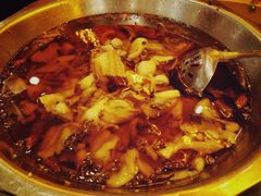 水煮鱼-品湘楼(方庄店)