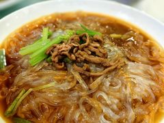 -西兰轩清真菜馆(北顺城街店)