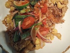 -POKIPOKI泰食谷仓东南亚菜(侨香店)