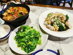 -醉南拳客家菜·河田鸡(东街口航空大厦店)