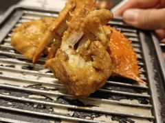 -菊上料理(蜀山银泰百货店)