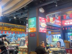 -魏铭鱼头捞饭(晋阳路店)