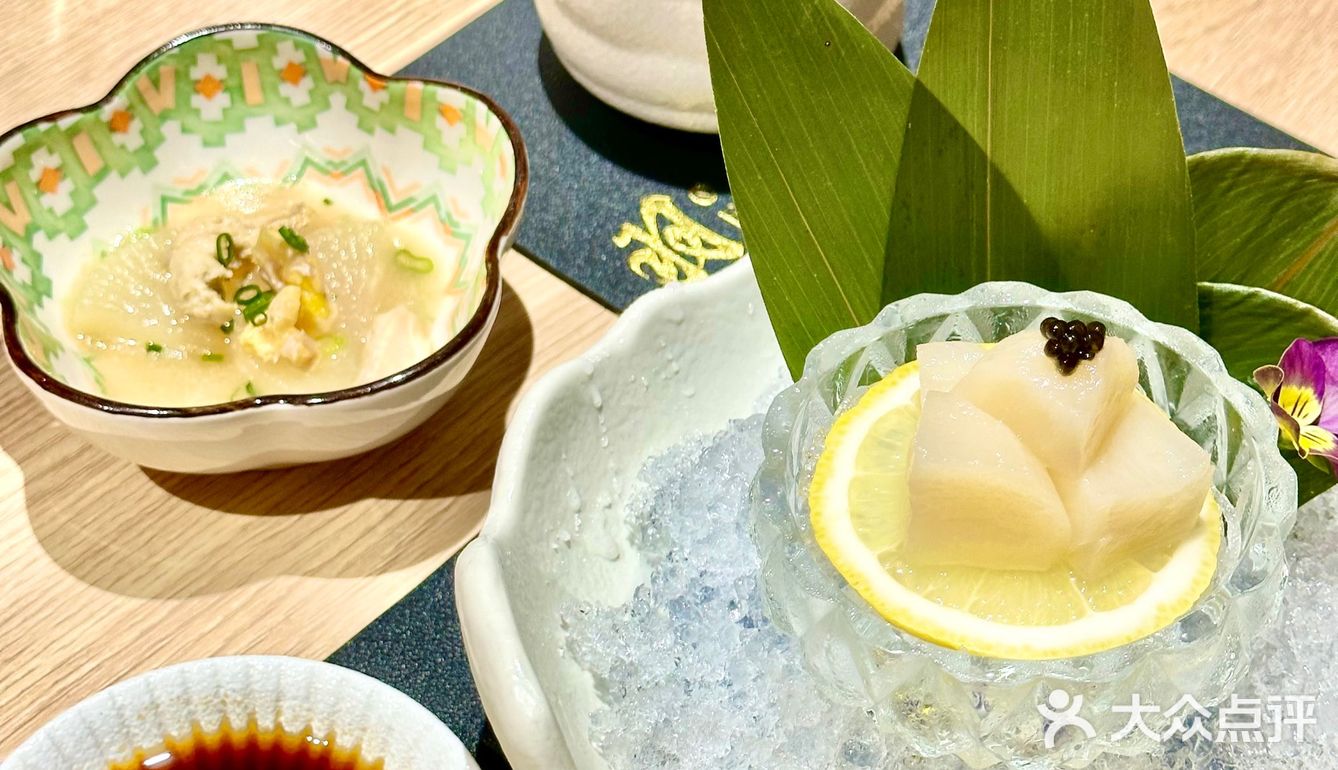 东莞探店/Top1🔥高端局日料店🍣