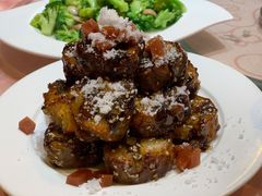 -烤肉宛饭庄(南礼士路店)