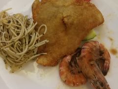 -红房子西菜馆(淮海中路店)