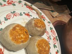 -清真·老门框爆肚涮肉·中华老字号(丰管路店)