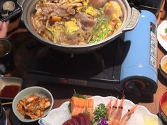 -九井澤精致料理(金茂店)