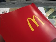 -麦当劳(中山八路店)