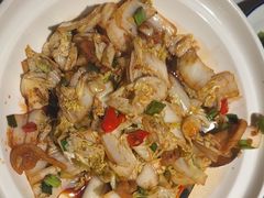-老阿爸鲜鱼土菜(独墅湖店)
