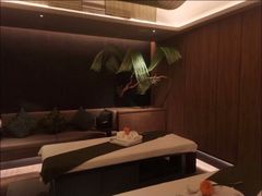 -和子足浴SPA会馆(东方之门店)