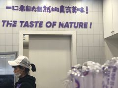 -一只酸奶牛(八一路店)