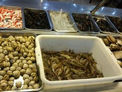 -春华海鲜城(广场西苑店)
