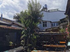 -尽善百年古院餐厅(王家老宅店)