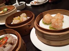 -领事馆19号中餐厅(厦门海景洲际酒店)
