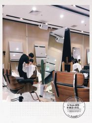 -IN STYLE·全国形象店