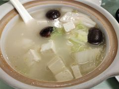 -烤肉宛饭庄(南礼士路店)