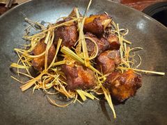 -滇野云南野生菌餐厅(陕西南路店)