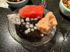 -捞王锅物料理(凯旋路店)