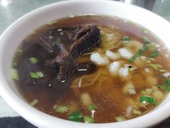 -美味斋(西北街店)