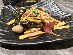 -嘎嘎鸭脑壳(蜀汉路店)