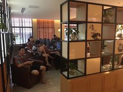 -菲拉拉漫温泉(东环路店)