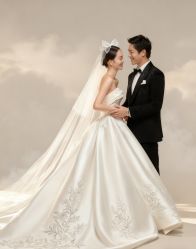 -金夫人婚纱摄影(总店)