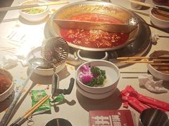 -小龙坎火锅(全球总店)